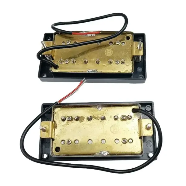 Humbucker Pickup for LP SG Style Electric Guitar - Image 3