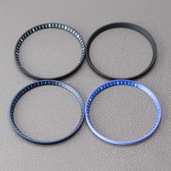 31.1mm Chapter Rings for SKX007 SKX009 SKX013 - Image 3