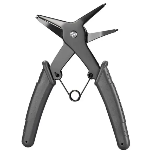 Multifunctional Snap Ring Pliers Tool - Image 6