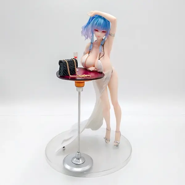 Azur Lane St. Louis 25cm Anime Figure - Image 2