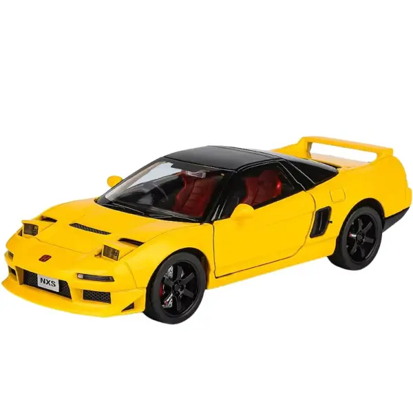 1:32 Honda NSX Diecast Metal Car Model - Image 10