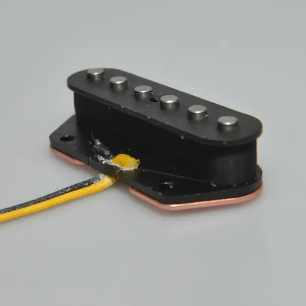 Alnico 5 Electric Guitar Pickup Set - Image 4