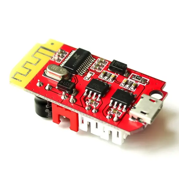 Bluetooth 4.2 Digital Audio Amplifier Module - Image 2