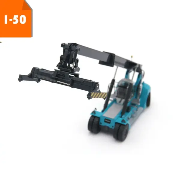 1/50 Scale Konecranes Container Crane Model - Image 5