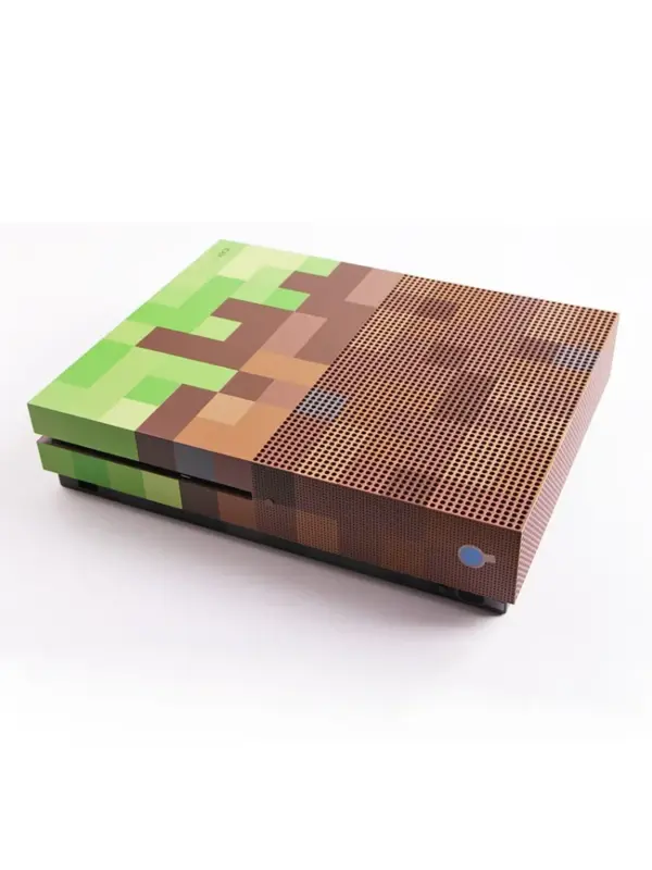 XBOX ONE S Custom Plastic Shell Replacement - Image 7