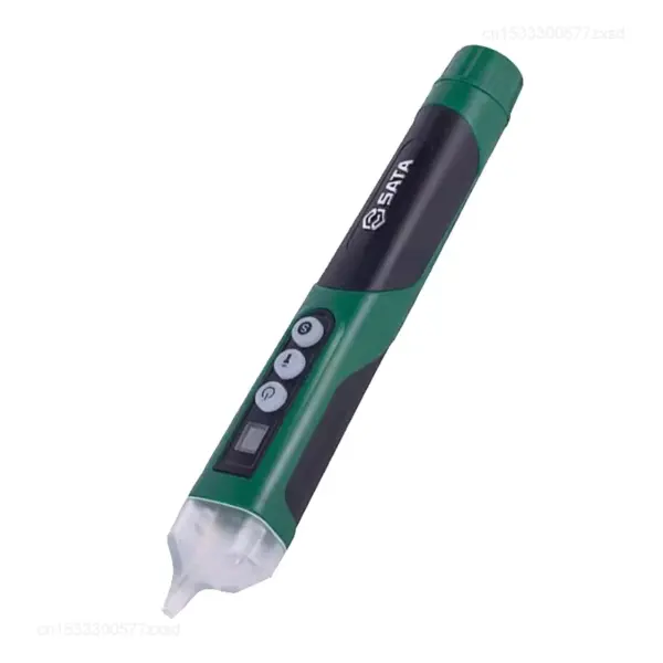 Xiaomi Induction Electric Pen with Digital Display - Image 6