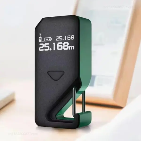 High Precision Laser Rangefinder 30M - Image 2