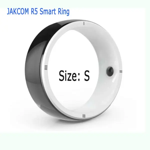 JAKCOM R5 Smart Ring with 6 RFID Cards - Image 8