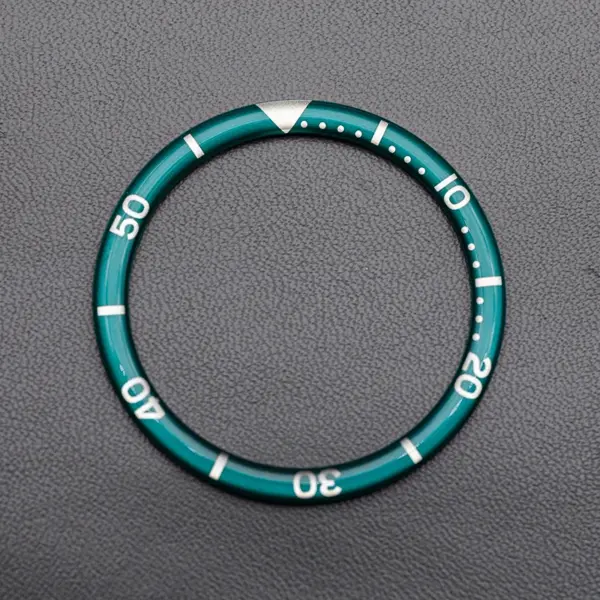 38MM Aluminum Bezel Insert for SKX007 SKX009 - Image 20
