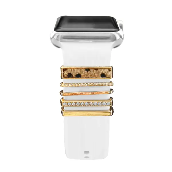 Decorative Charms for Apple Watch Bands - Image 78