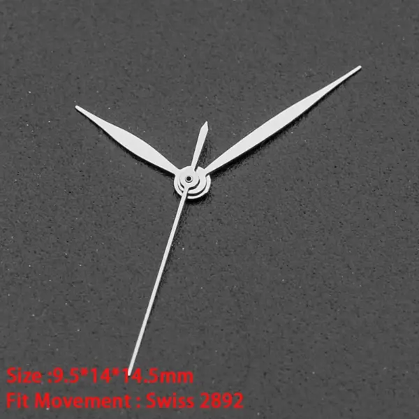 Watch Hands for NH35 7s26 SKX Series - Image 19