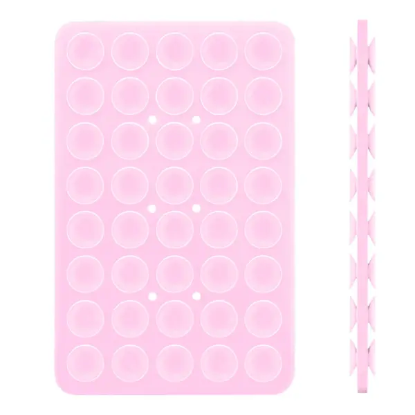 Double-Sided Silicone Suction Pad for Phones - Image 13