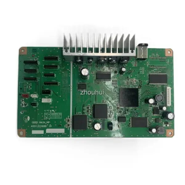 Epson R1390 Printer Motherboard Logic Board - Image 8