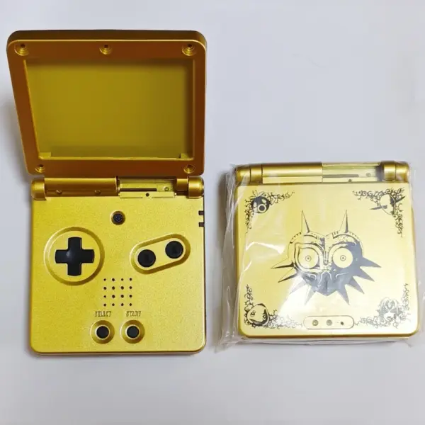 Limited Edition GBA SP Shell Replacement Case - Image 2