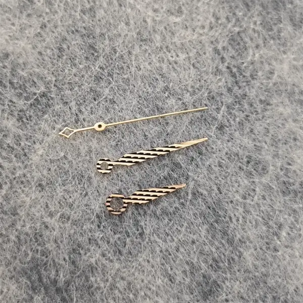 Diamond Pattern Watch Hands for NH Movements - Image 4