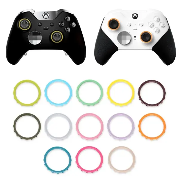 Xbox Elite Controller Joystick Replacement Rings - Image 2