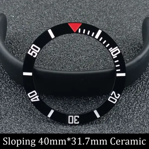 Ceramic Bezel Insert for 40mm Watches - Image 35