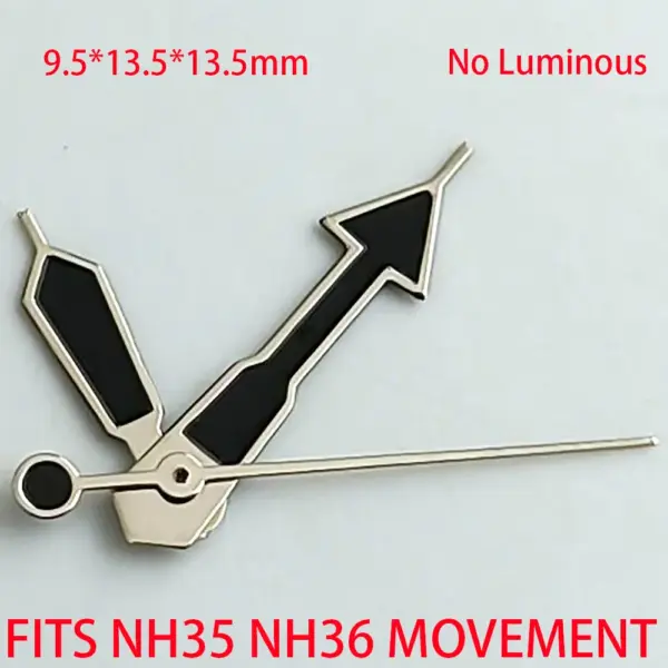 NH35 NH36 Luminous Watch Hands Set - Image 79