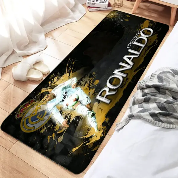 Cristiano Ronaldo CR7 Doormat in Various Sizes - Image 25