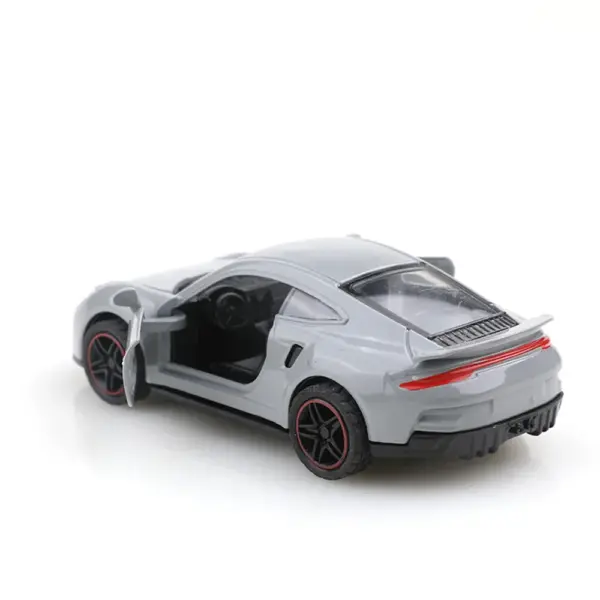 Children's Alloy Sports Car Model Decoration - Image 5
