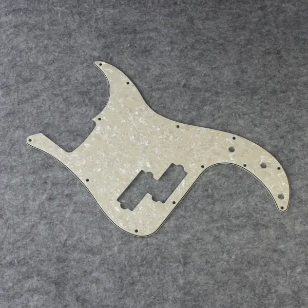 Bass Pickguard for 4-String PB Style - Image 5