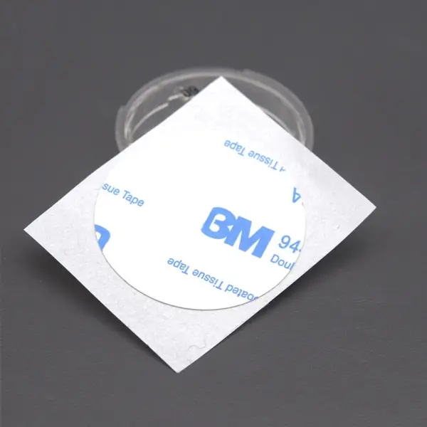 3M Double-sided Waterproof Stickers for Watches - Image 2