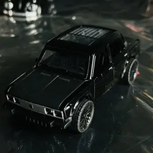 Metal Car Model Toy Alloy Open Doors