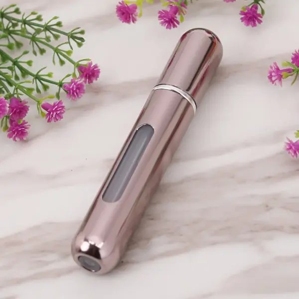 Portable 8ml Refillable Perfume Atomizer Bottle - Image 8