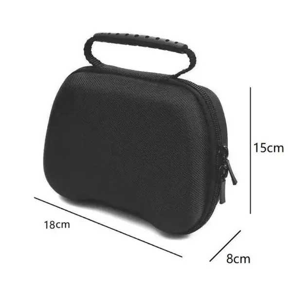 Universal Hard Shell Controller Travel Case - Image 4