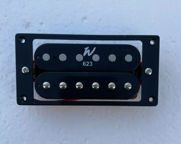 W 621 & 623 Guitar Pickups for 6 String Setup - Image 5