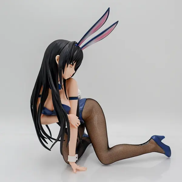 Yui Kotegawa Bunny Girl 1/4 Anime Figure - Image 4