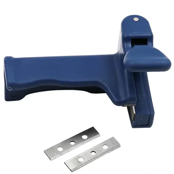Manual Edge Banding Trimmer for Woodworking - Image 7