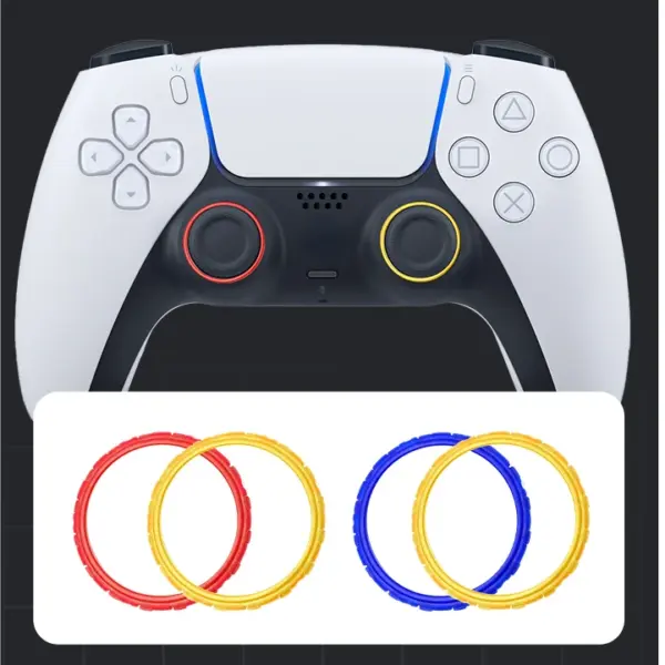 Dly Joystick Ring for Sony PS5 Controllers - Image 3