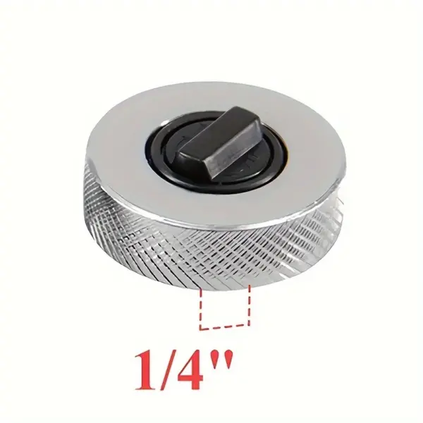 Stainless Steel Mini Finger Ratchet Wrench - Image 7