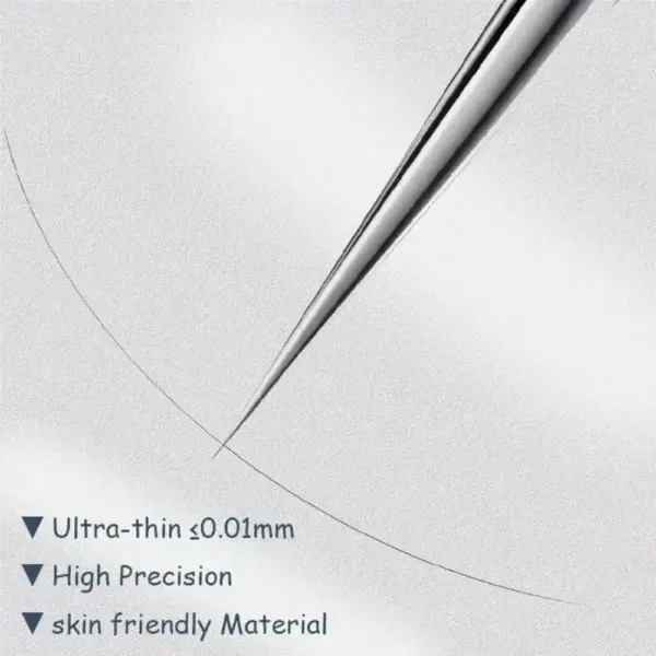 11Pcs Blackhead Removal Tool Kit - Image 2