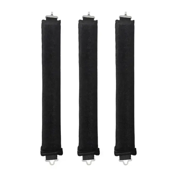 Heatless Curling Rods for Long Hair - Image 11
