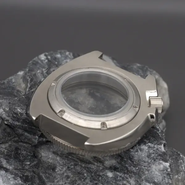 Seiko Dive Watch Case for NH35/NH36 Movement - Image 4