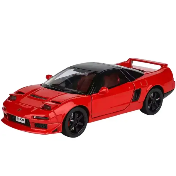 1:32 Honda NSX Diecast Metal Car Model - Image 9