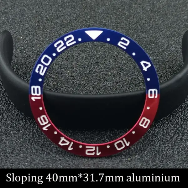 Ceramic Bezel Insert for 40mm Watches - Image 22