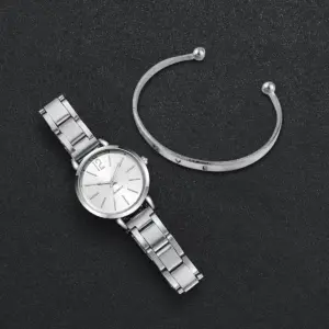 Elegant Women's Quartz Watch and Bracelet Set 9 S6ad6e49622ef48e5a47bdd4c4414e07ah 1