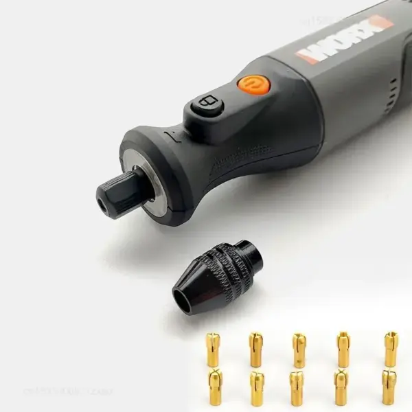 Xiaomi Worx Universal Chuck for Electric Mills - Image 6