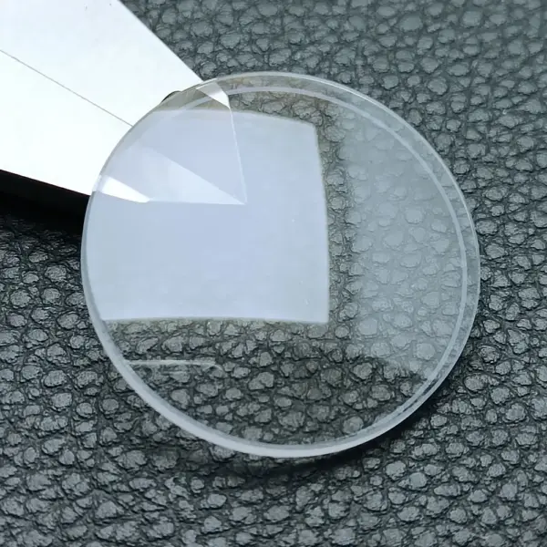 30mm Sapphire Glass Replacement for Watches - Image 5