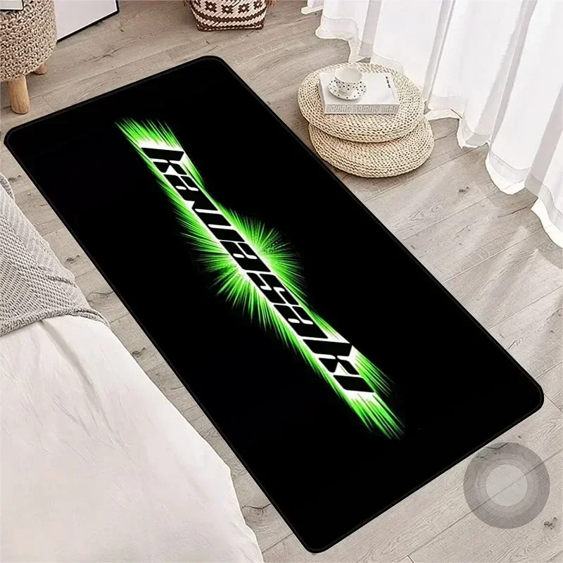 Kawasaki Motorcycle Anti-Slip Display Carpet 13 Kawasaki Motorcycle Anti-Slip Display Carpet - Image 13