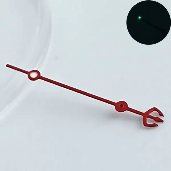 Green Luminous Watch Hands for NH35 NH36 - Image 61