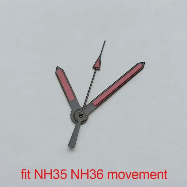NH35 NH36 Luminous Watch Hands Set - Image 25
