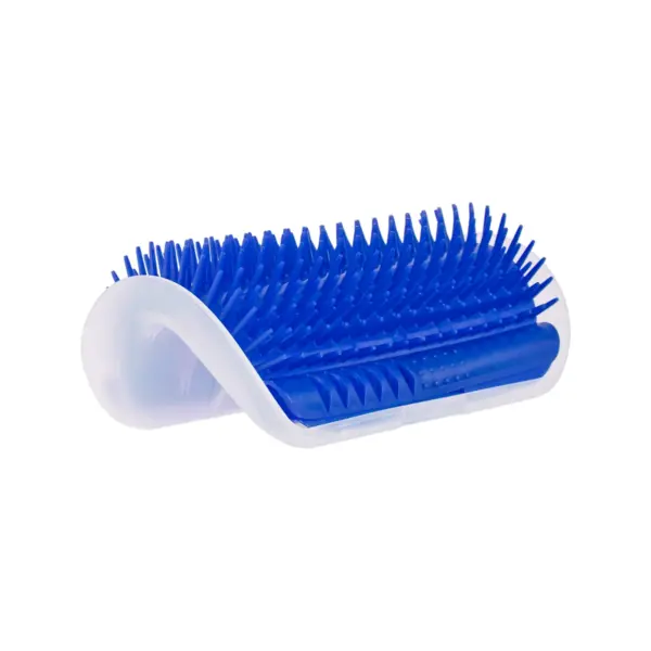 Cat Corner Hair Scrubber and Massager - Image 9