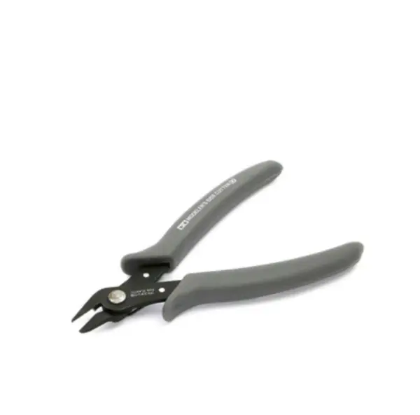 Tamiya 74093 Carbon Steel Side Cutter Tools - Image 9