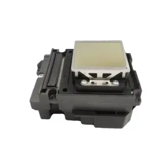 Epson TX800 Print Head Replacement for DX8 DX10