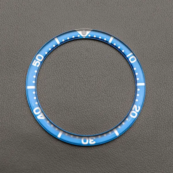 38MM Aluminum Bezel Insert for SKX007 SKX009 - Image 18