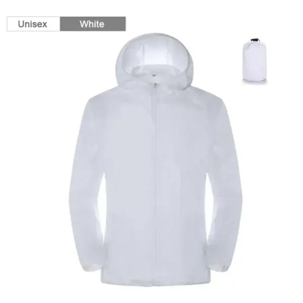 Waterproof Quick Dry Jackets for Outdoor Activities - Image 11